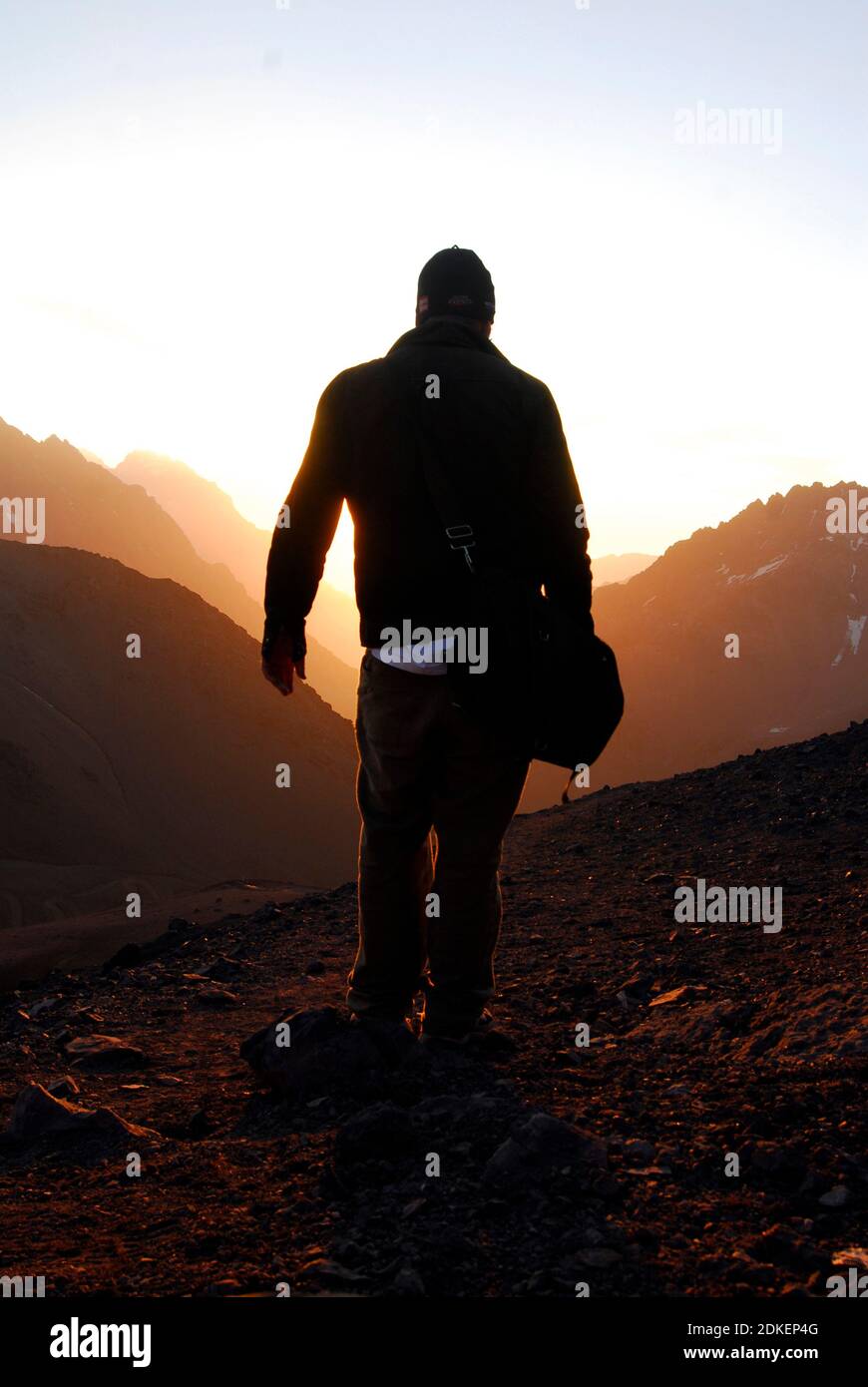 finding an exit strategy and way out in the human psyche Stock Photo ...