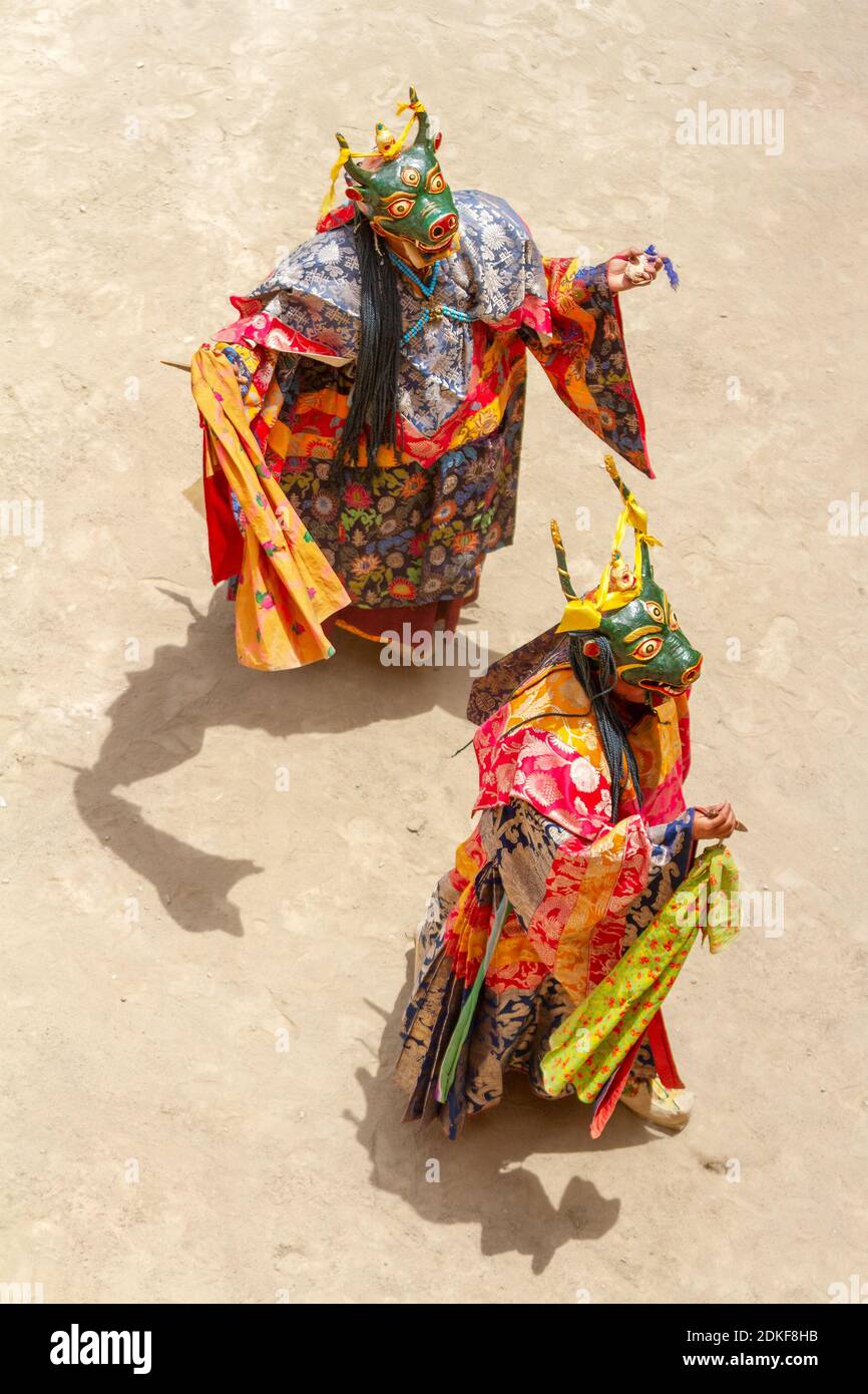 Bull Masks High Resolution Stock Photography and Images - Alamy