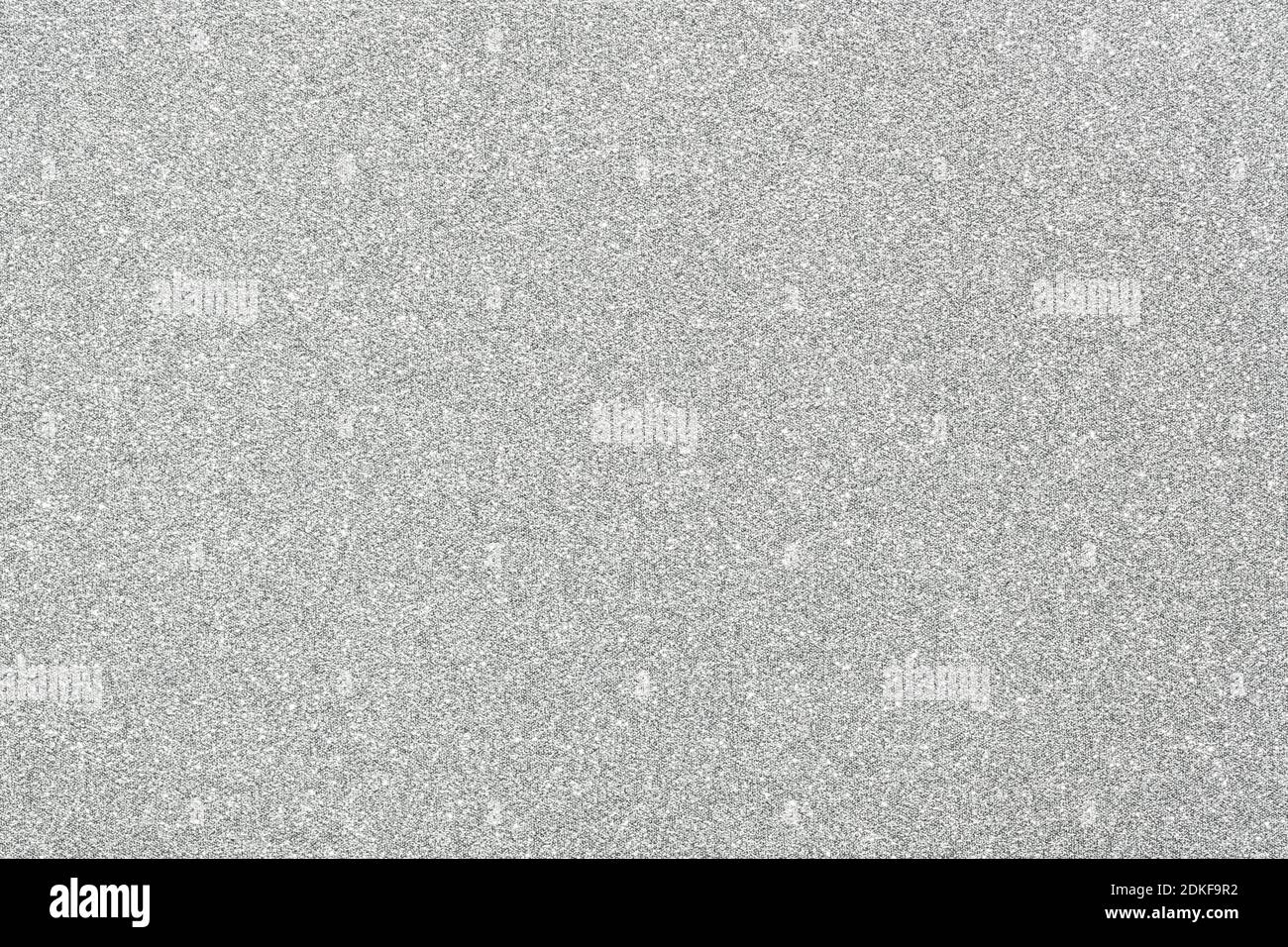 Silver paper texture. Smooth gray noise overlay for backgrounds. Abstract  backdrop, Close-up Stock Photo - Alamy