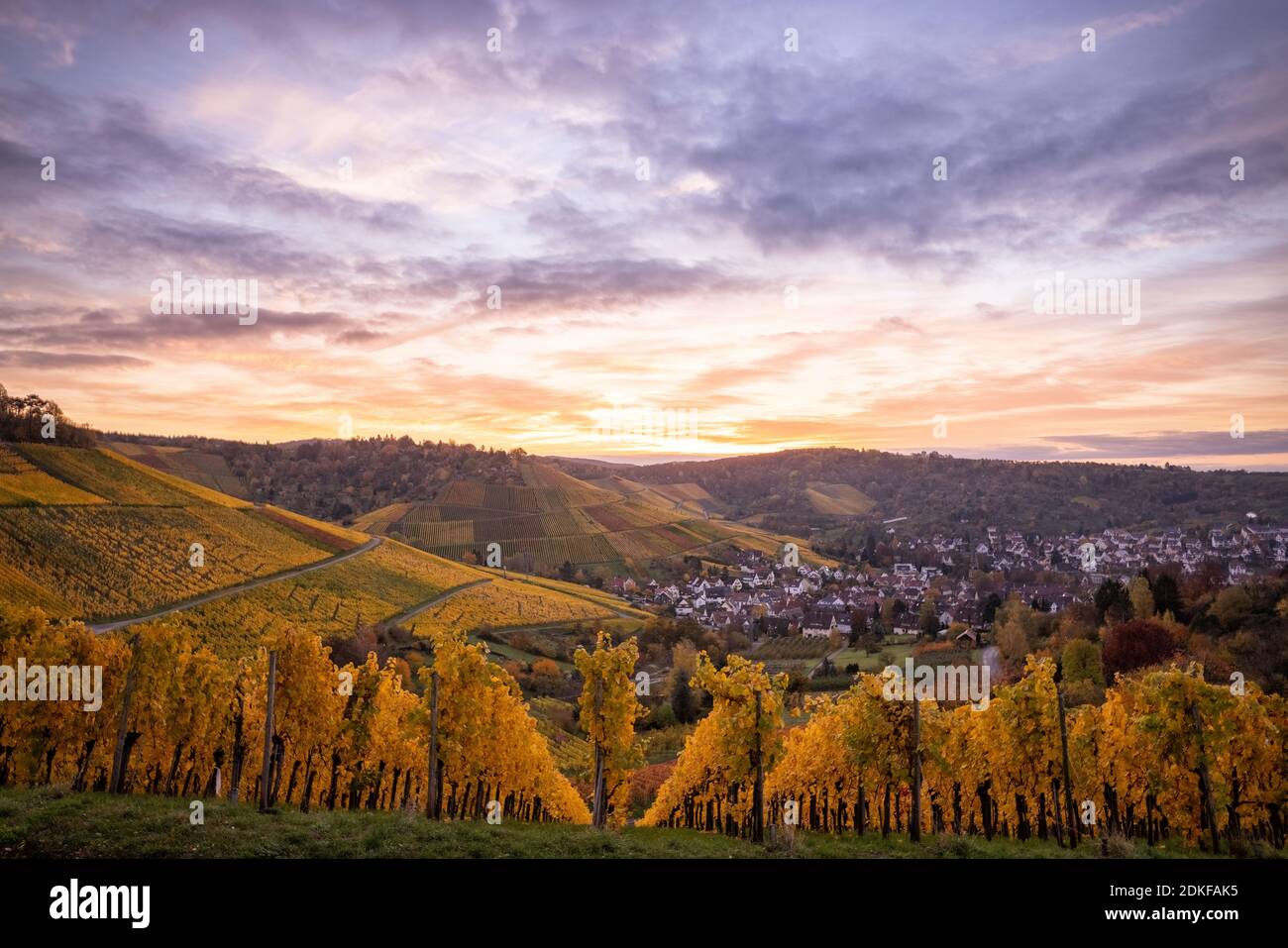 Stuttgart uhlbach hires stock photography and images Alamy