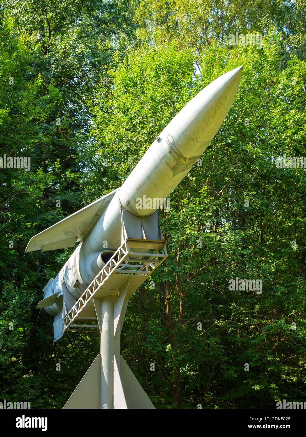 Metal Missile Missiles High Resolution Stock Photography And Images Alamy