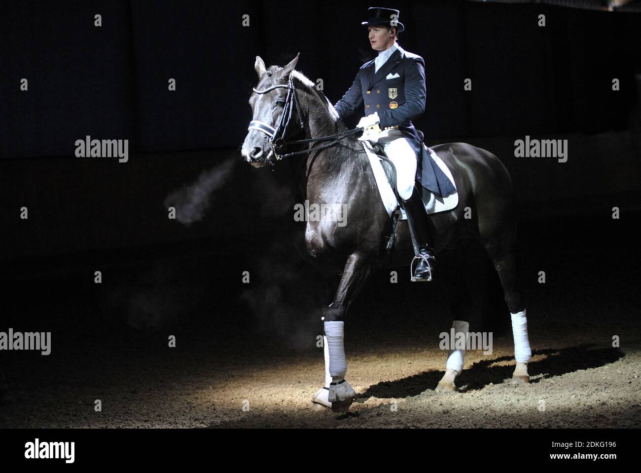 Paul schockemöhle totilas hires stock photography and images Alamy