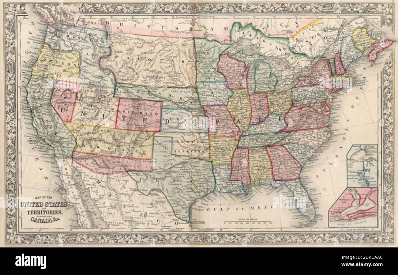 Confederate territory hires stock photography and images Alamy