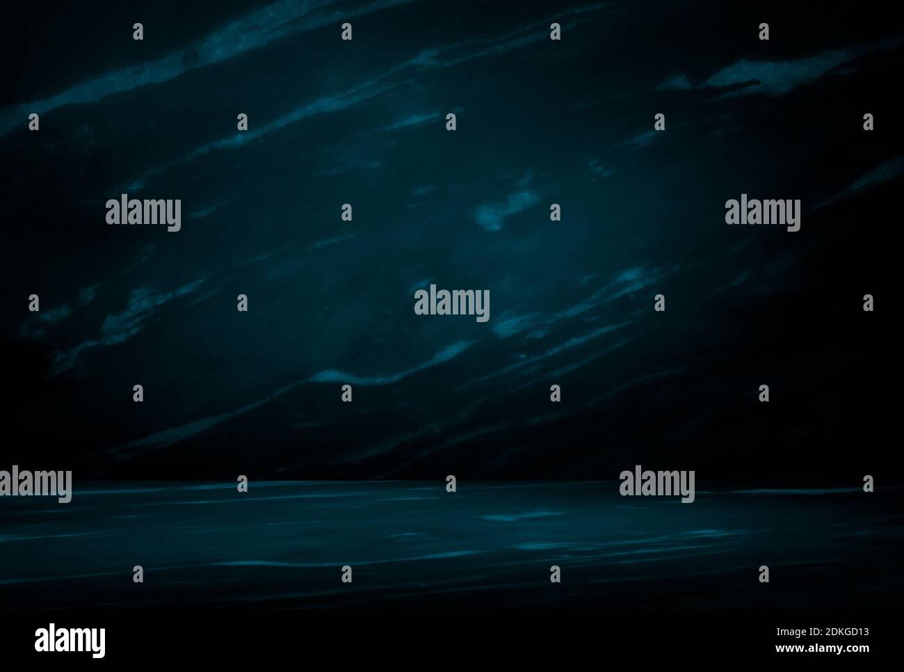 Blue Marble pattern useful as background or texture Stock Photo - Alamy