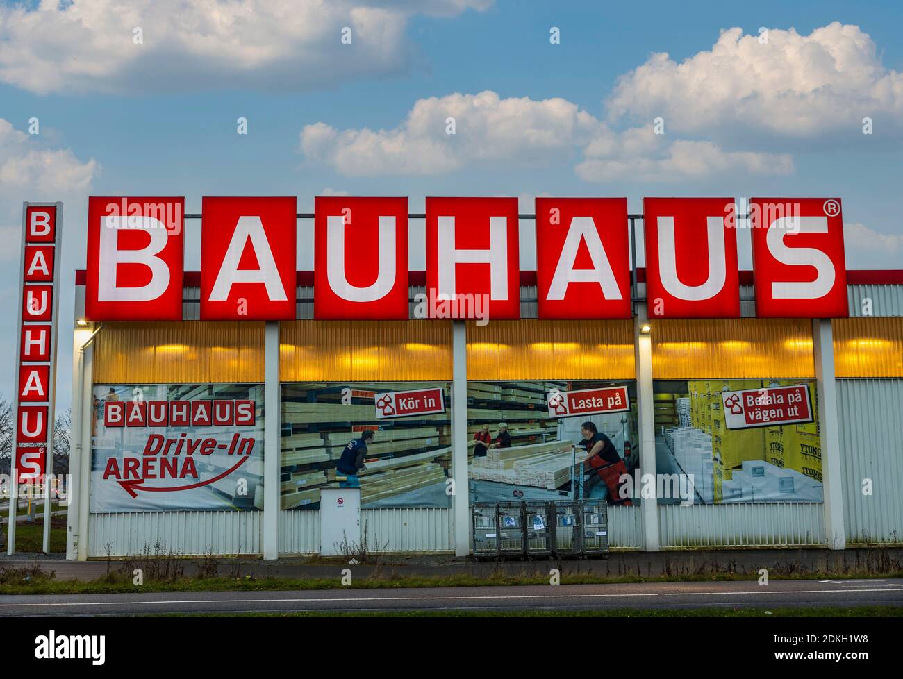 The Bauhaus Interior View High Resolution Stock Photography And Images Alamy