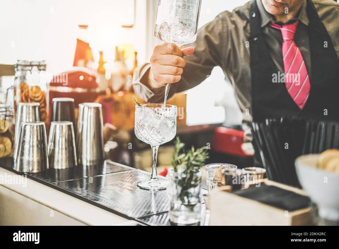 Miami music nightlife hires stock photography and images Alamy