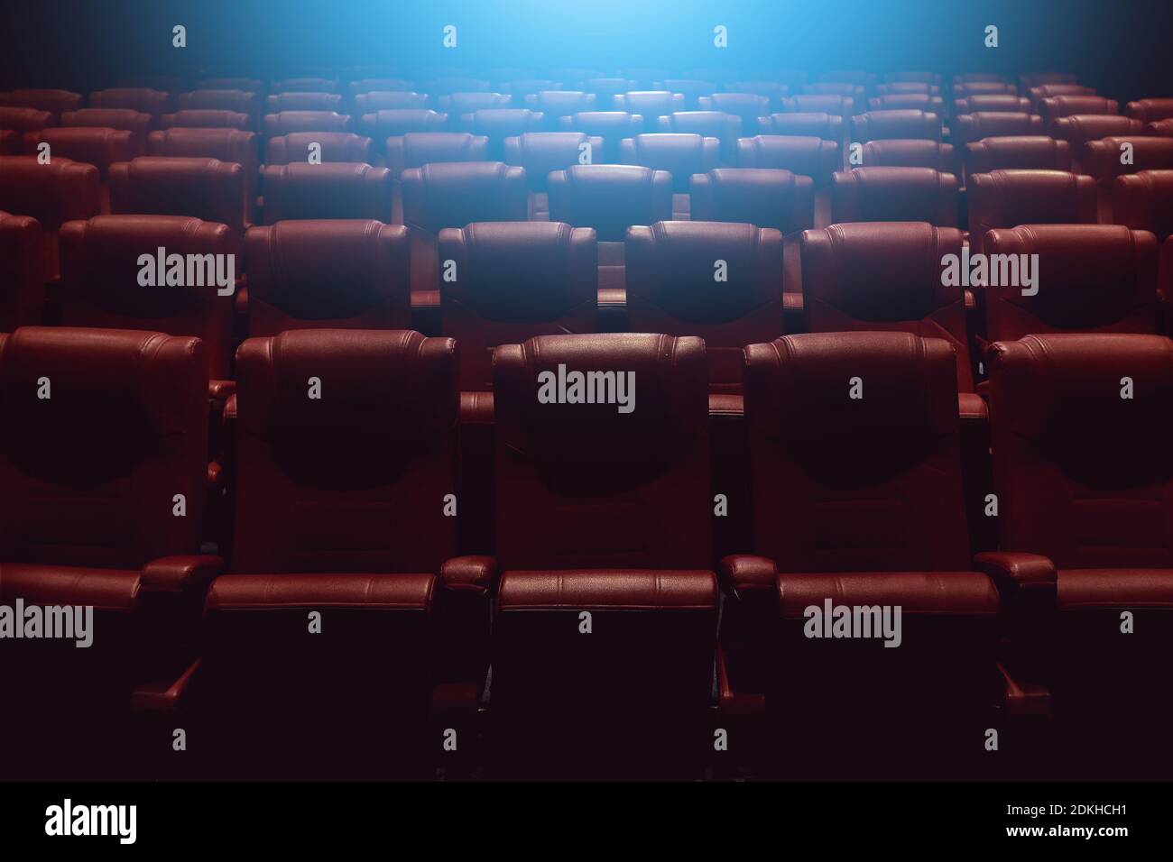 Vintage cinema auditorium hi-res stock photography and images - Alamy