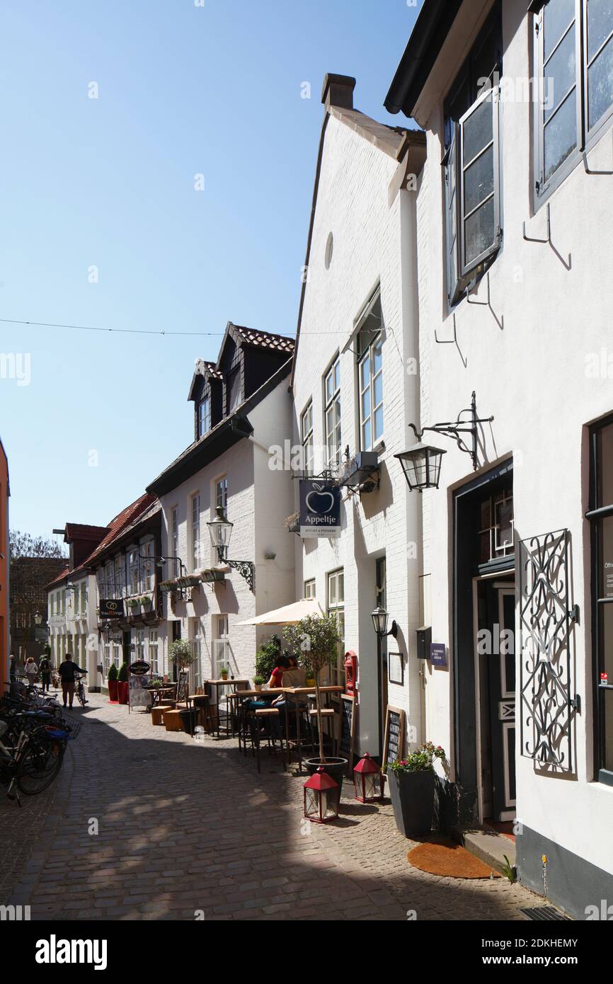 Oldenburg Germany Shops Hi-res Stock Photography And Images - Alamy