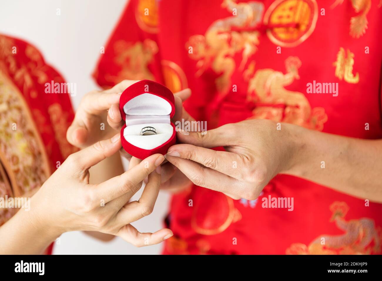 chinese new year engagement activities