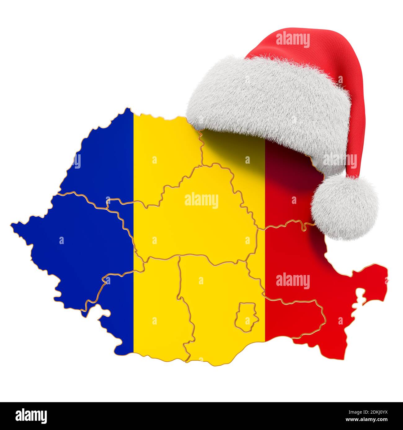 Romanian Holidays