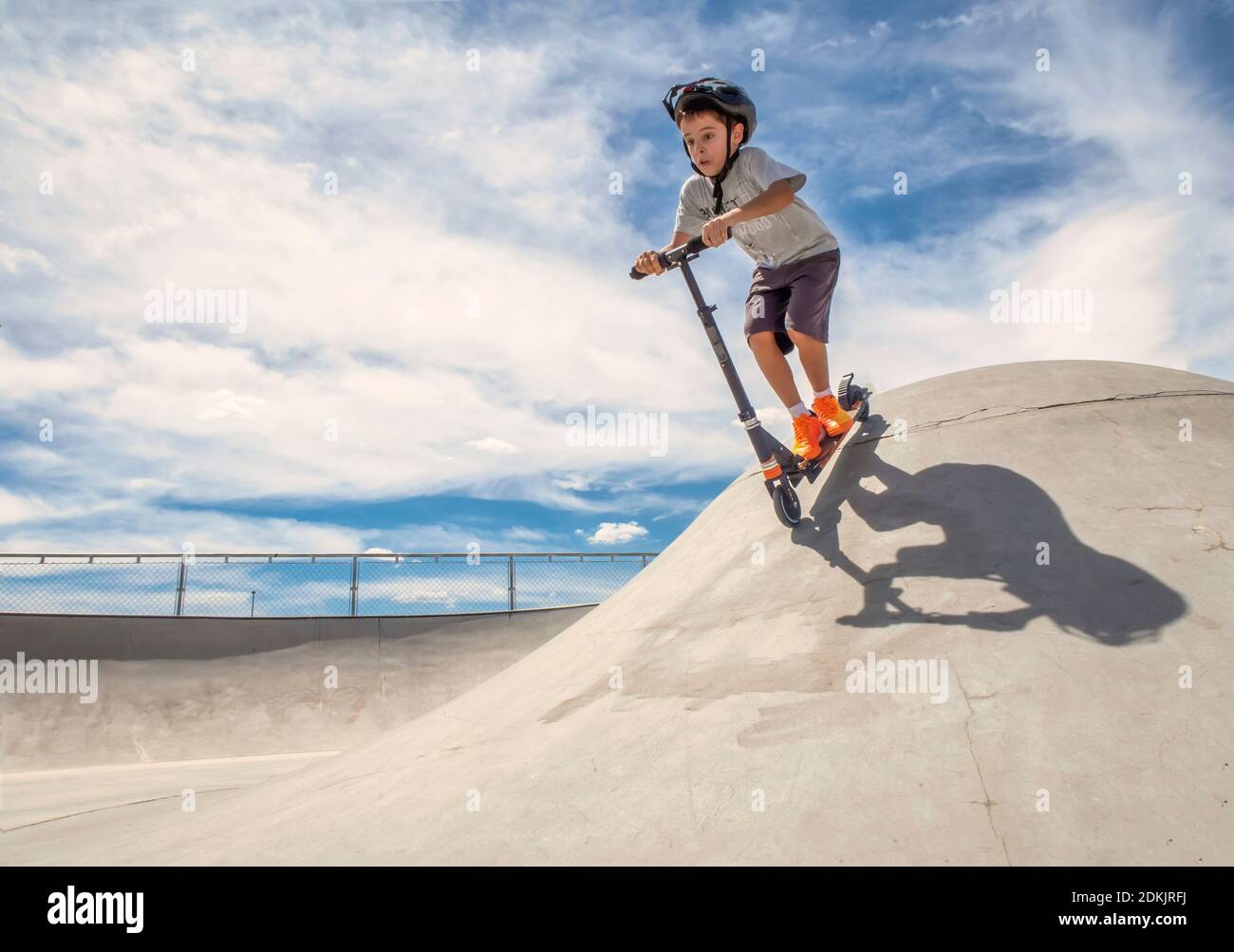 Skate park helmet hires stock photography and images Alamy