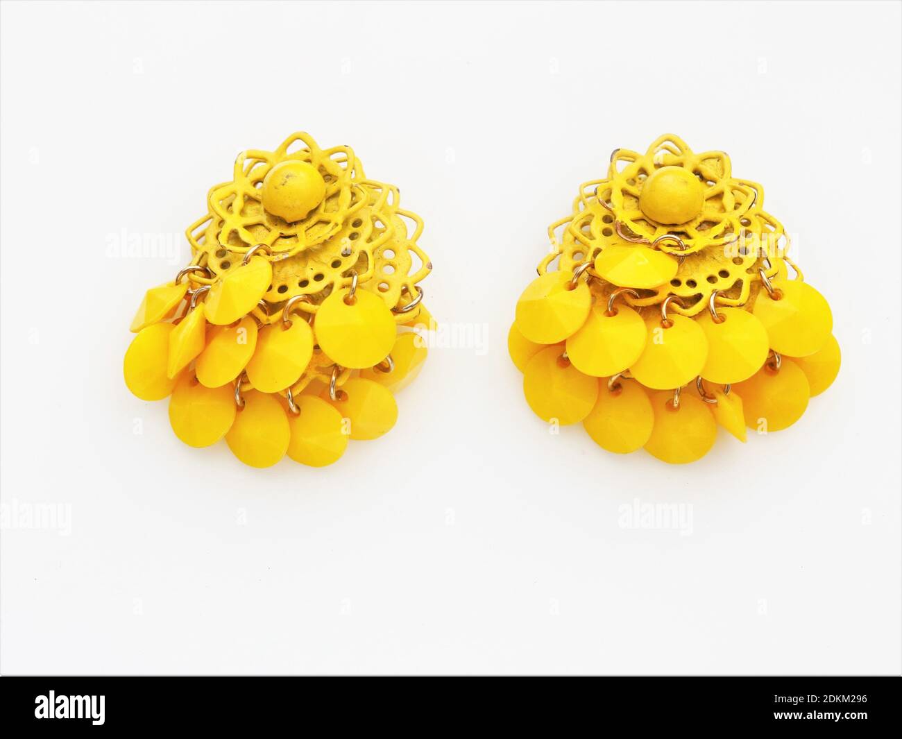 Earrings - Costume jewelry — Fashion