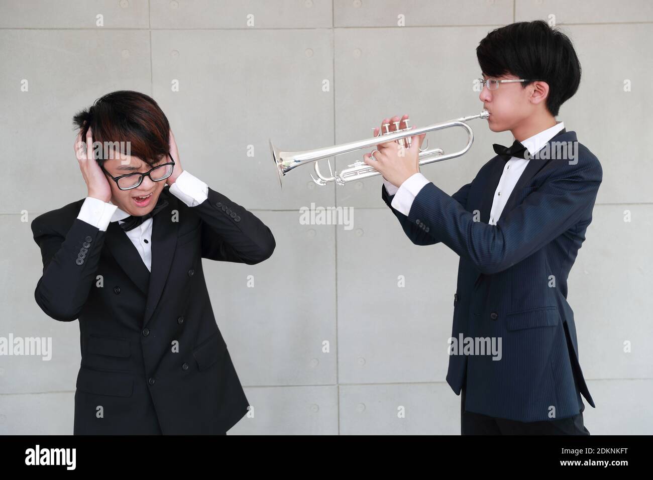 Loud Booming Noise High Resolution Stock Photography and Images Alamy