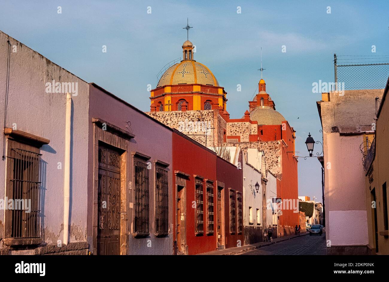 Nuestra Senora Del Carmen High Resolution Stock Photography and Images ...