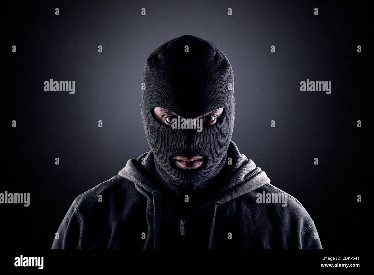 Balaclava man wearing hires stock photography and images Alamy