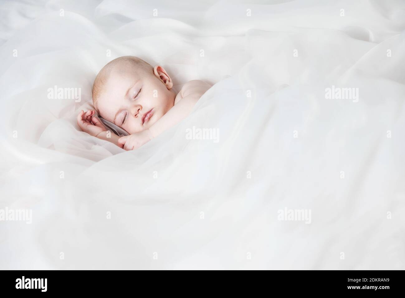 baby sleeping sheet