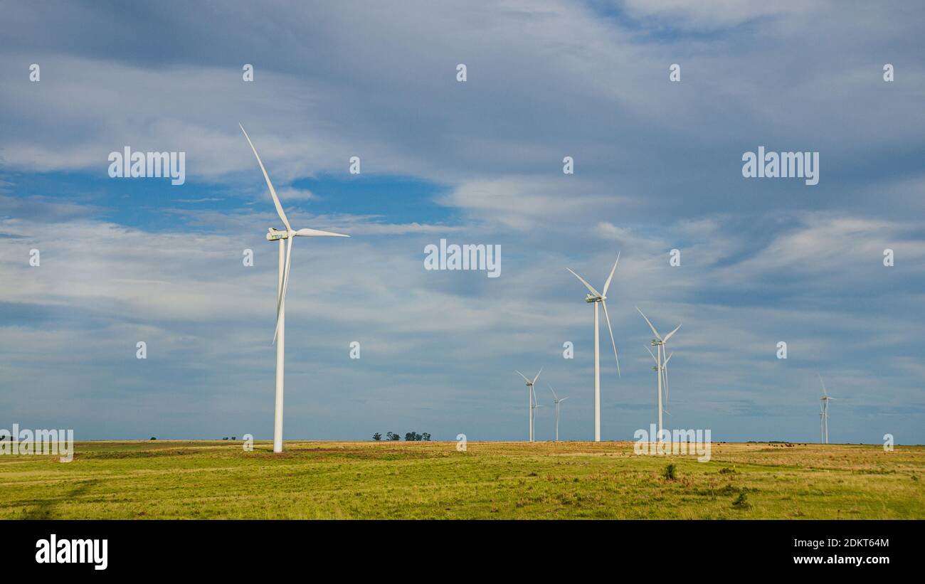 Uruguay energy hires stock photography and images Alamy