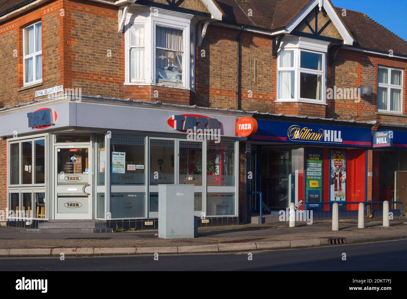 small local shops in burgess hill west sussex william hill betting shop