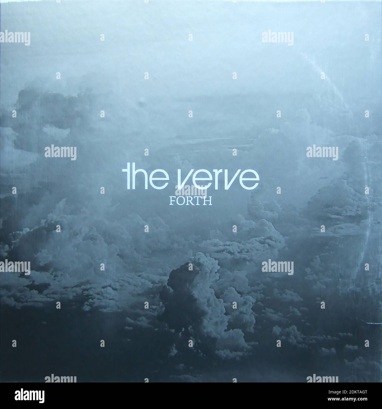 The Verve Albums