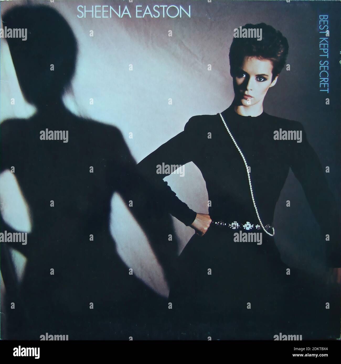 Sheena easton hi-res stock photography and images - Alamy