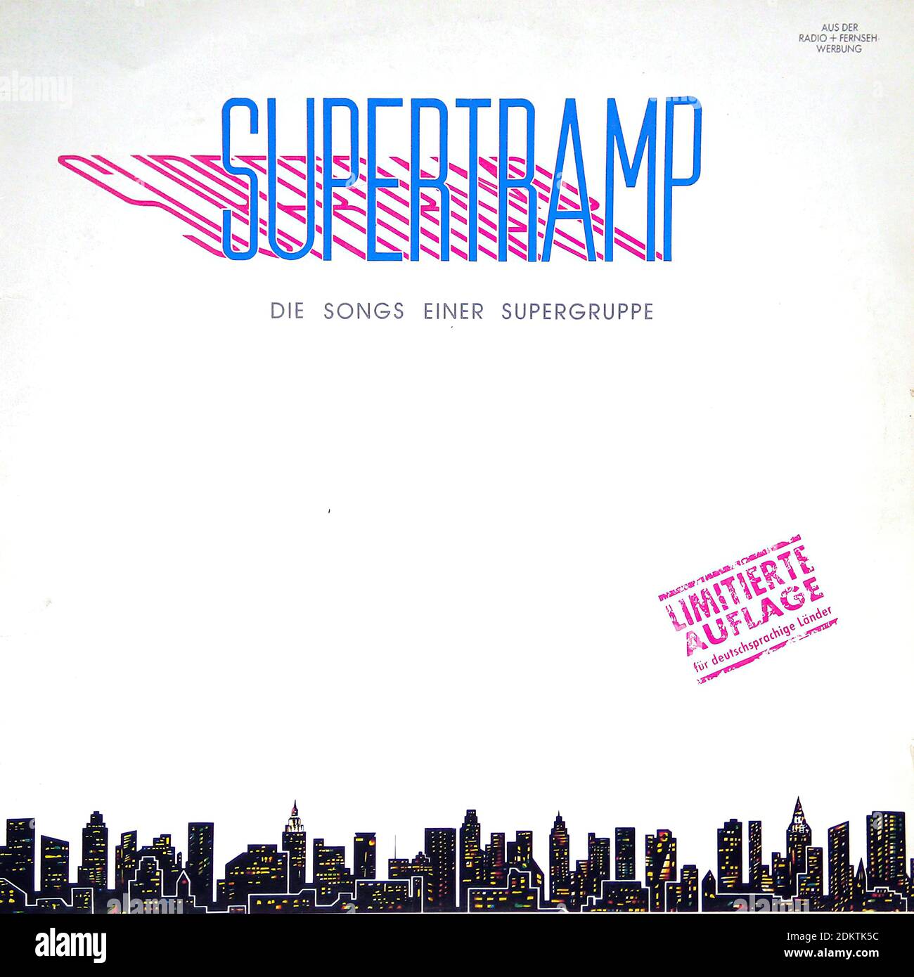  The Very Best Of Supertramp: CDs y Vinilo