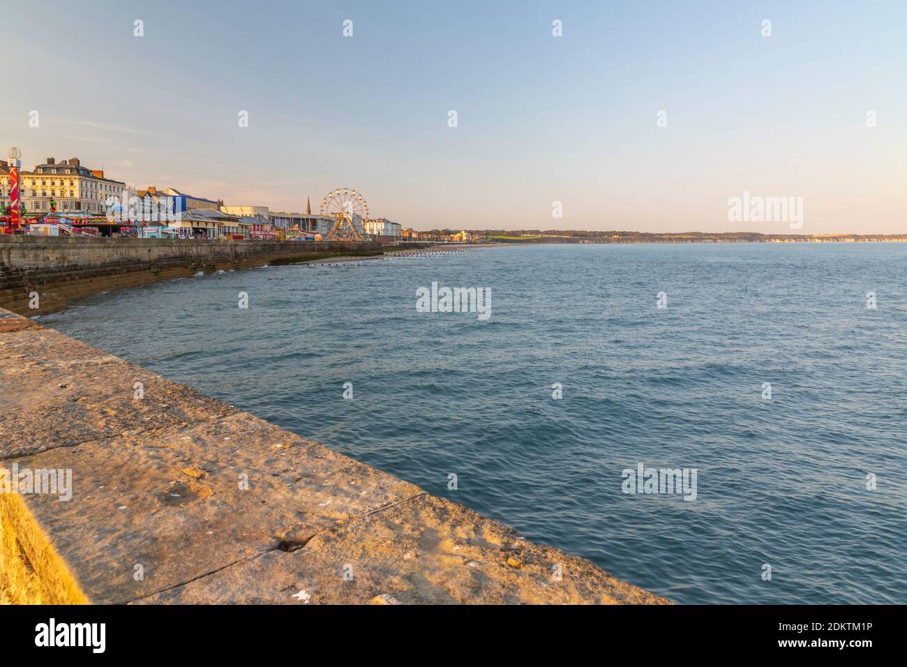 Bridlington sea front hires stock photography and images Alamy