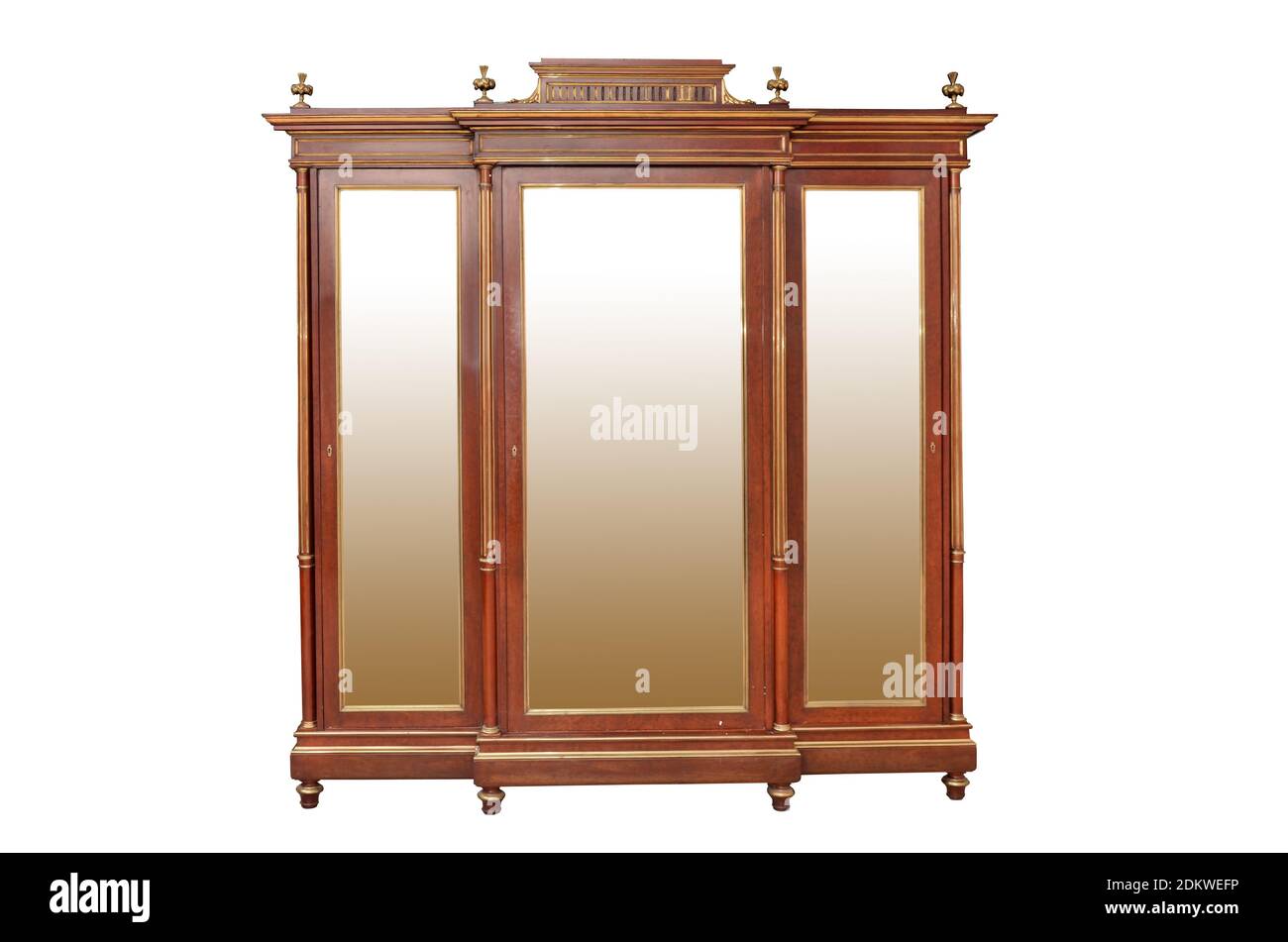 European armoire 2024