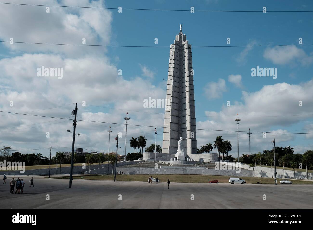 Havana, Cuba Stock Photo