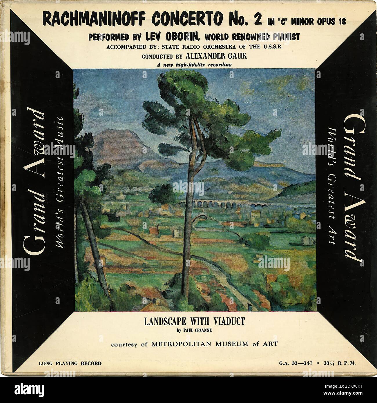 Rachmaninoff Concerto No 2 Vintage Record Cover Stock Photo Alamy rachmaninoff-concerto-no-2-vintage-record-cover-stock-photo-alamy
