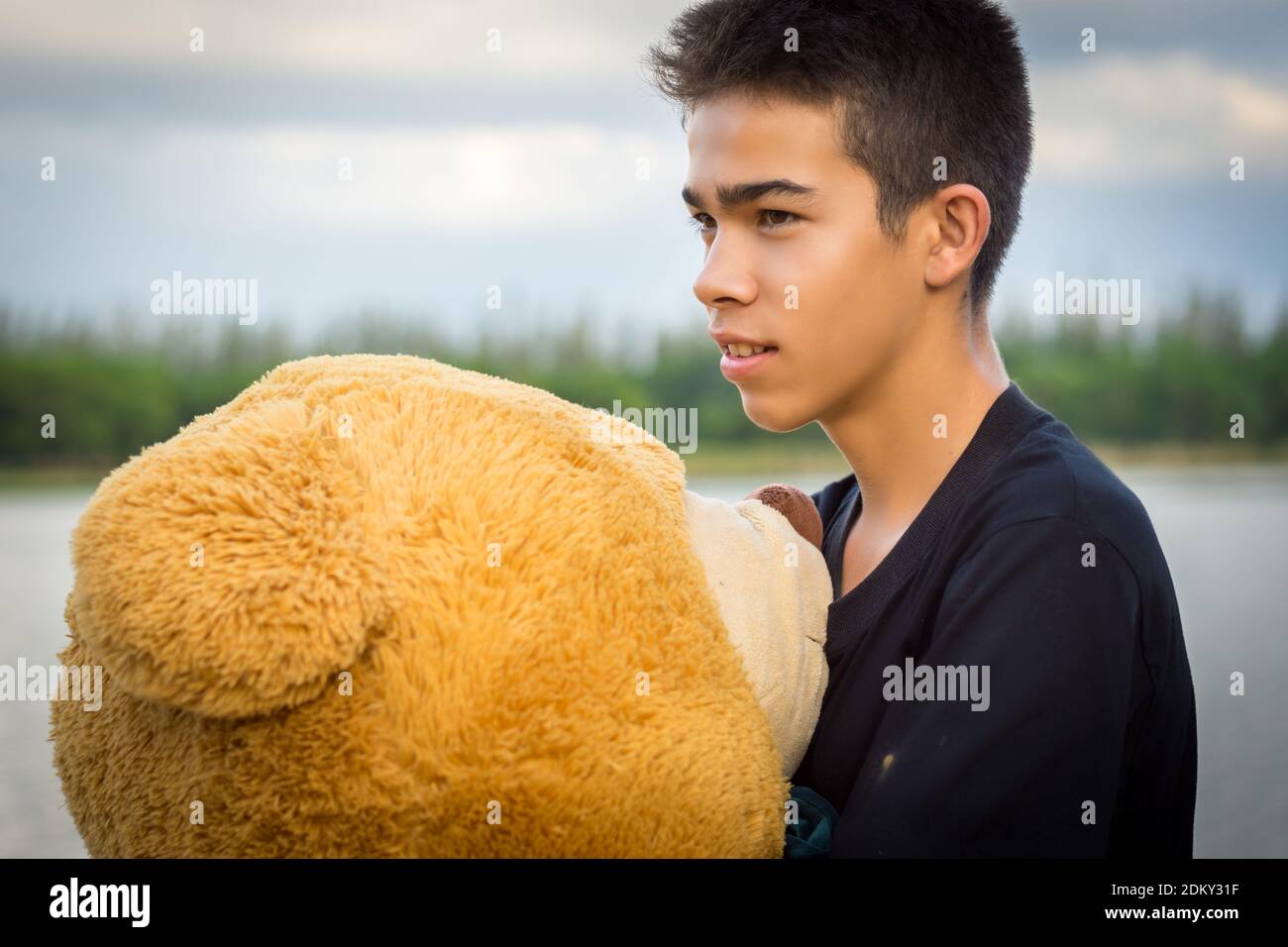 teddy-boy-teenager-hi-res-stock-photography-and-images-alamy