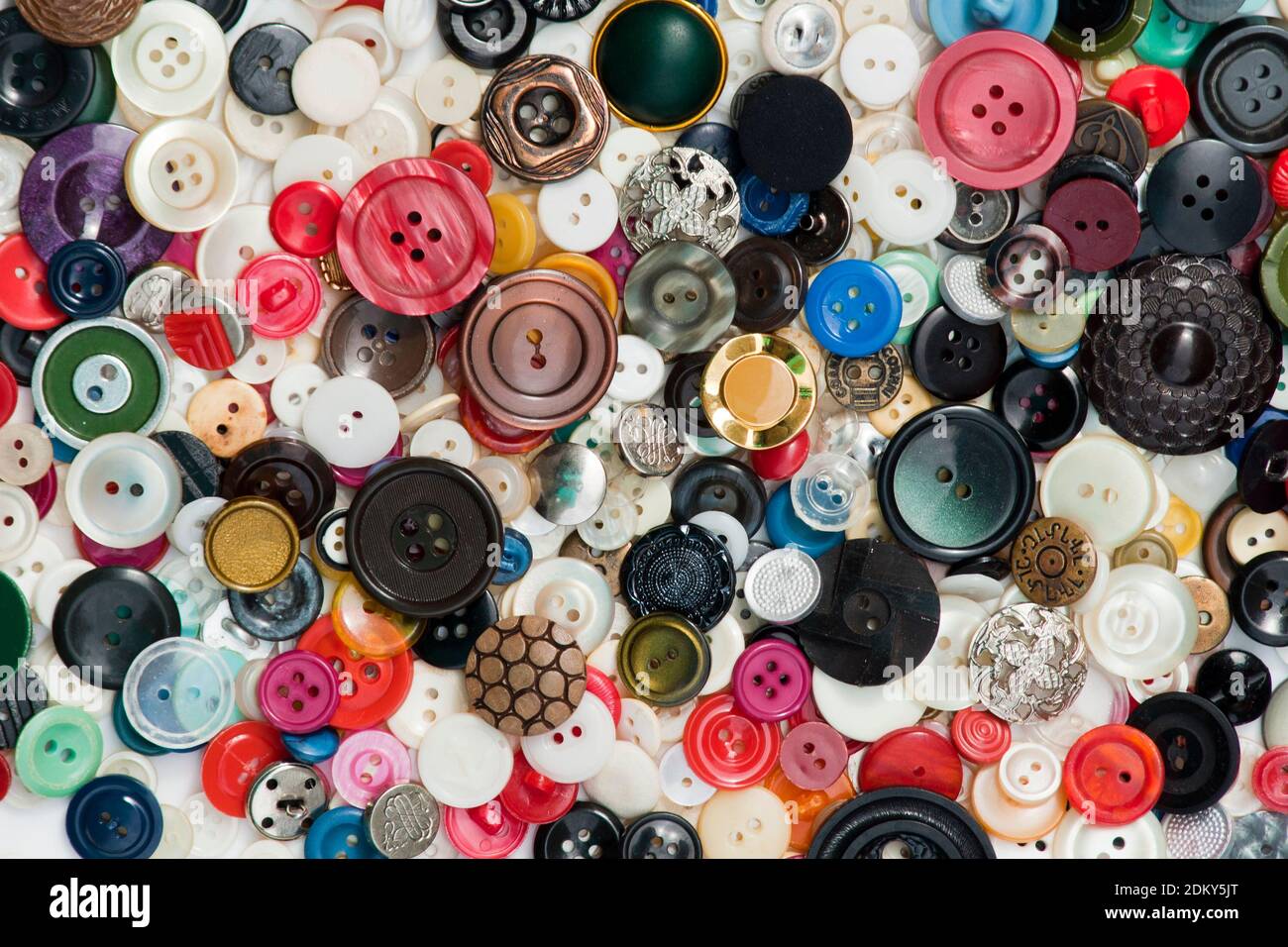 New old buttons hi-res stock photography and images - Alamy