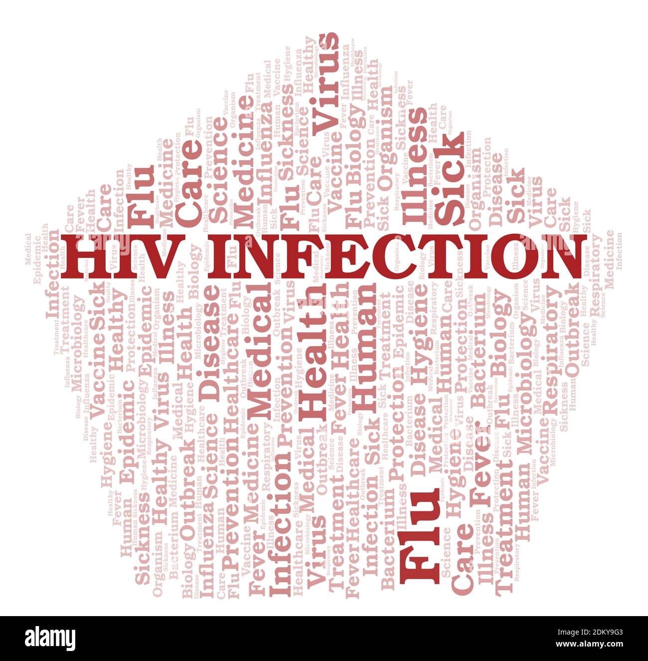 Hiv font hi-res stock photography and images - Alamy