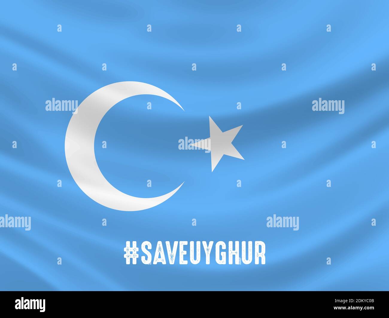 Xinjiang uyghur map hi-res stock photography and images - Alamy