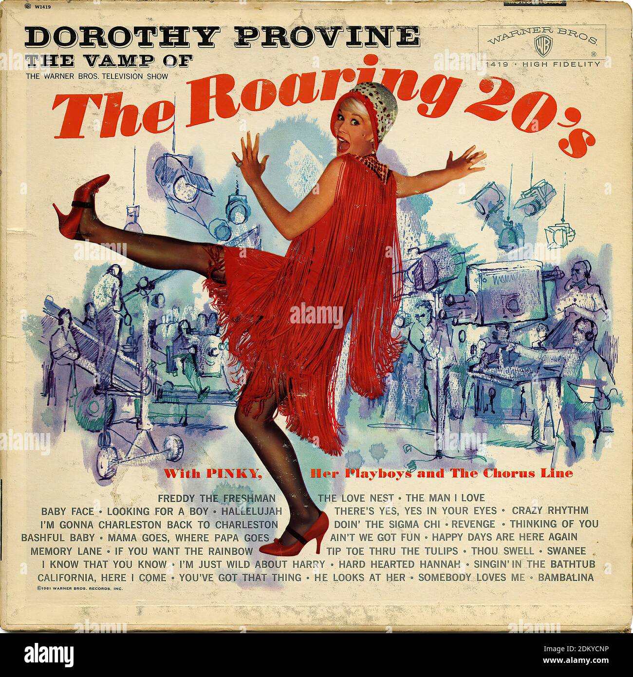 The roaring 20s hires stock photography and images Alamy