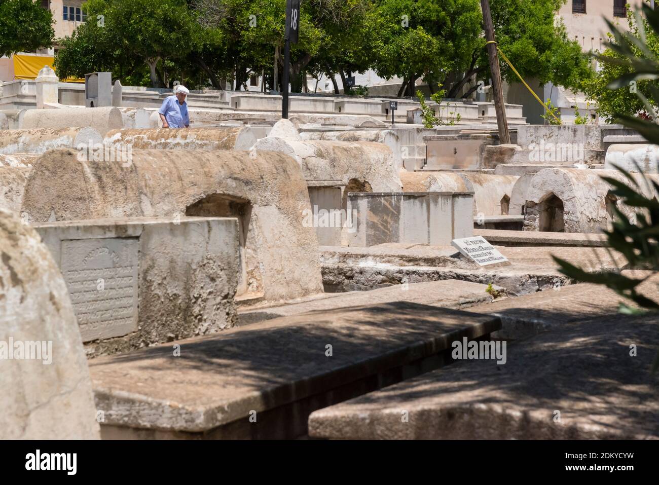 Whitewashed Tombs Whitewashed tombs hi-res stock photography and images - Alamy