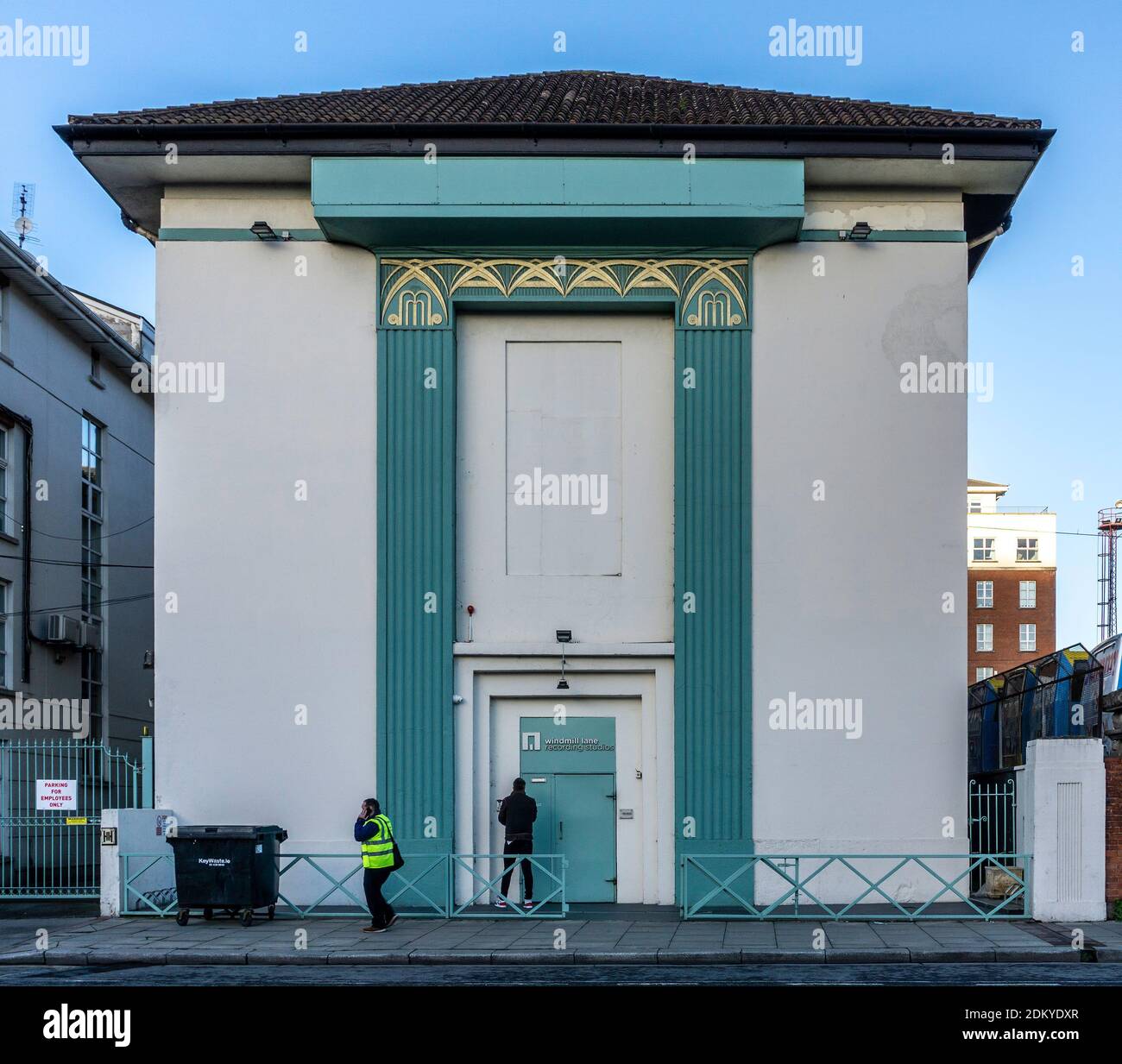 Recording artists hires stock photography and images Alamy