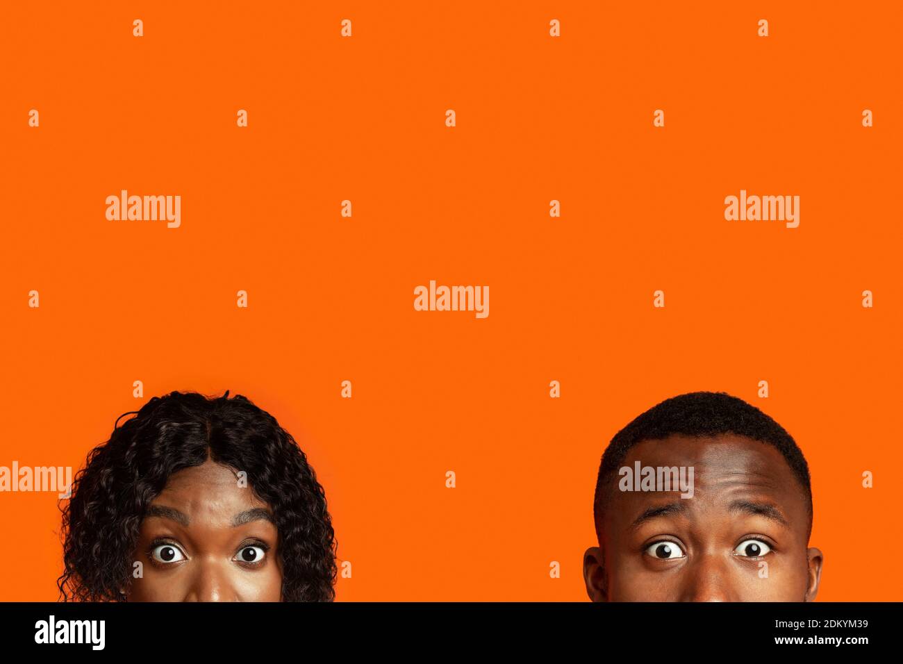 Hiding from someone hi-res stock photography and images - Alamy