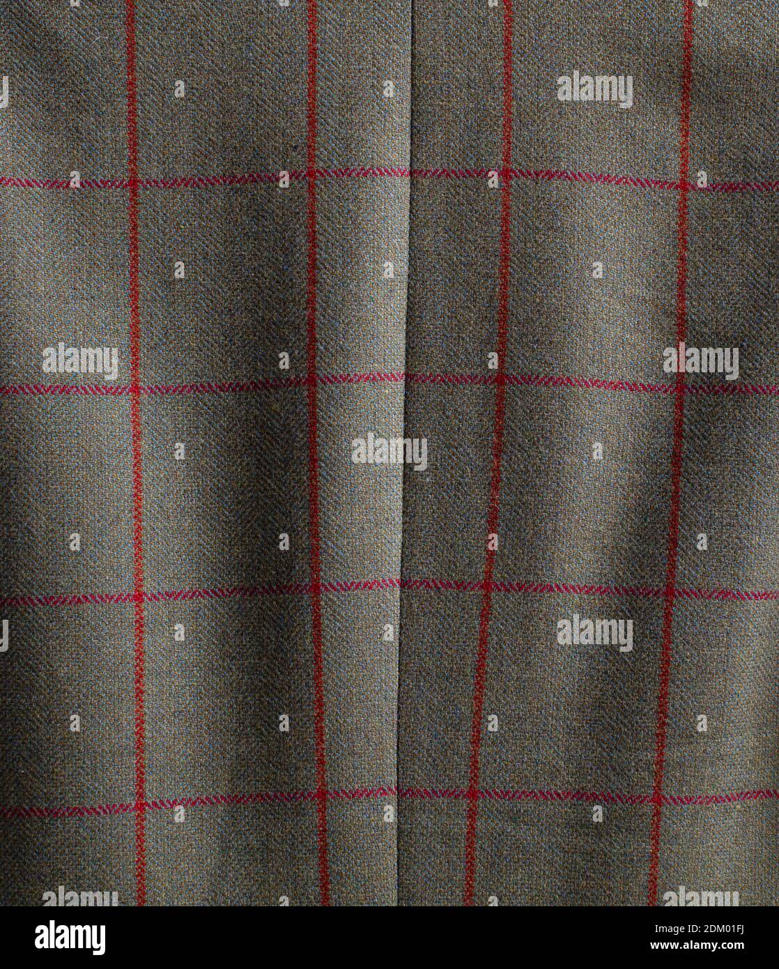 Tweed Fabric High Resolution Stock Photography And Images - Alamy