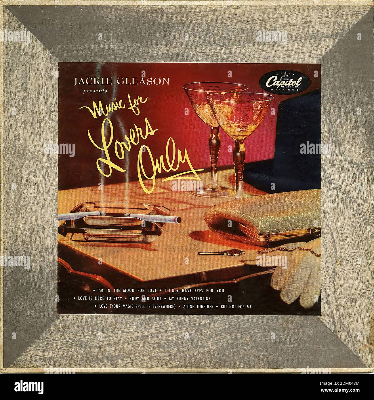 洋楽 For Lovers Only - PROMO LP 洋楽 For Lovers Only - PROMO LP