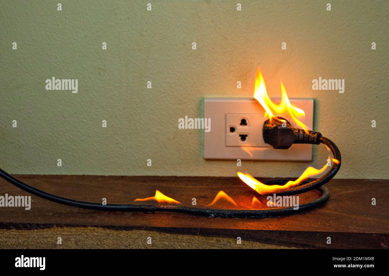 Fire alarm circuit hi-res stock photography and images - Alamy