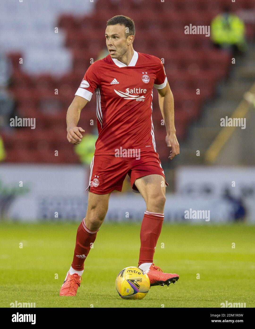 Adam Considine Andrew considine aberdeen 2020 hi-res stock photography and images - Alamy