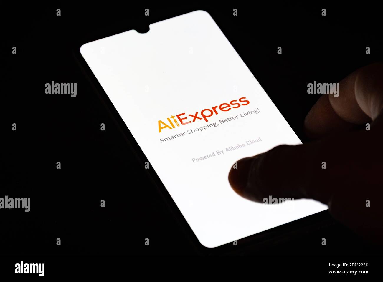 AliExpress Shopping App na App Store