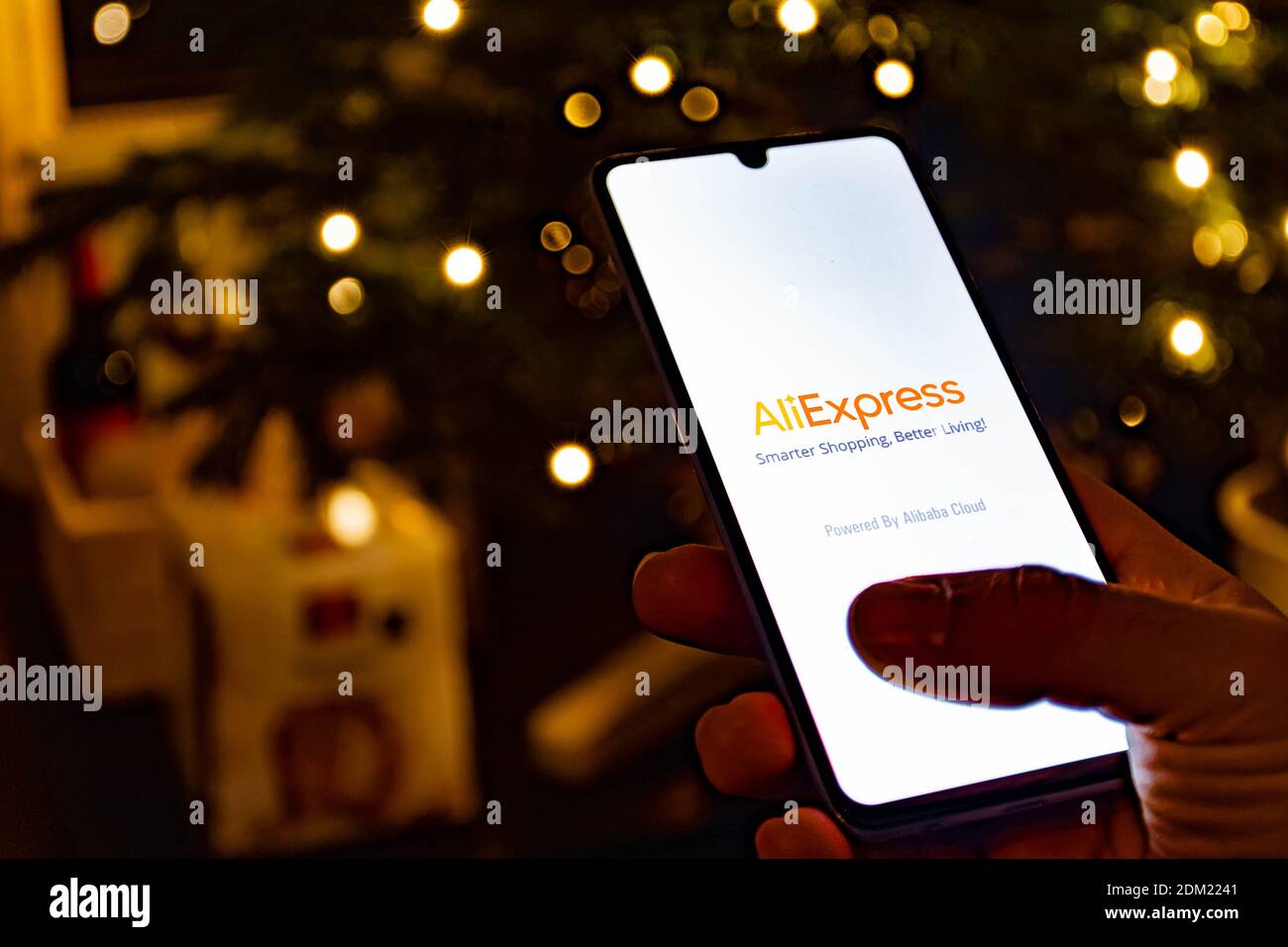 AliExpress Shopping App na App Store