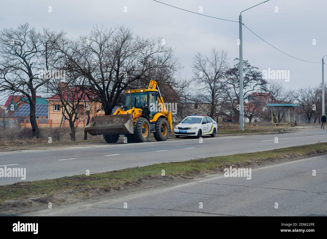 AVOID SIGNAL VIOLATION DRAWING visual data 5