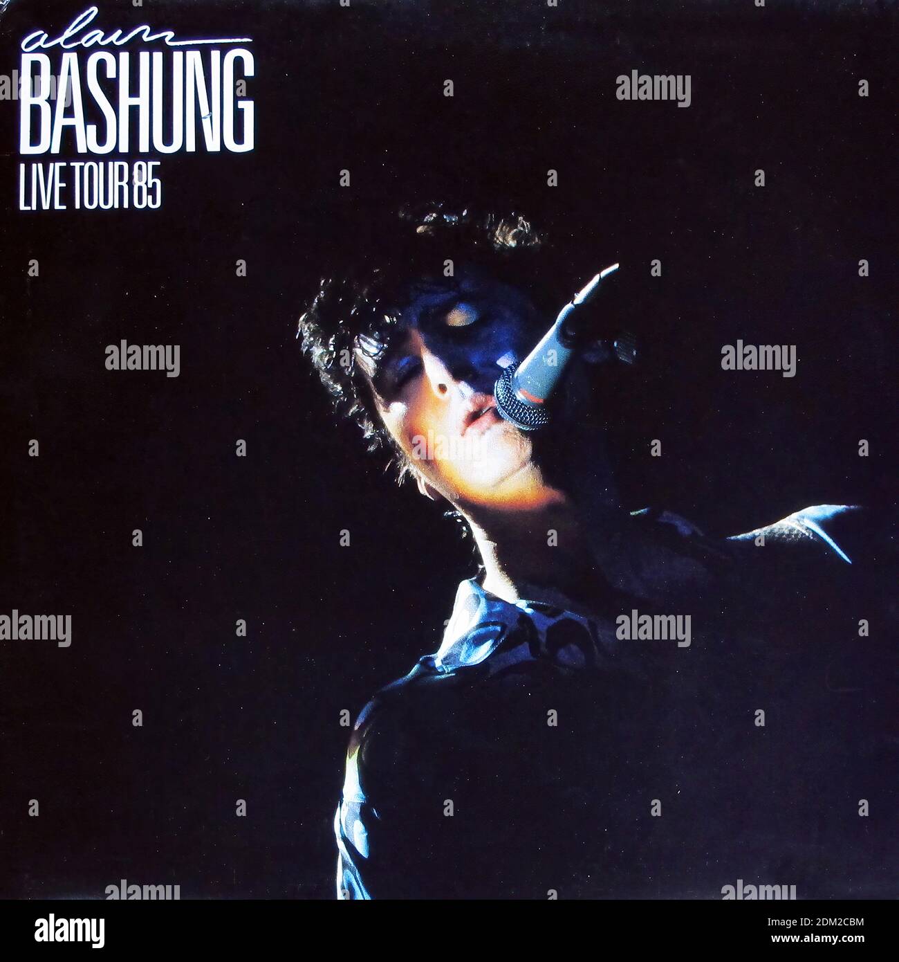 Bashung hi-res stock photography and images - Alamy