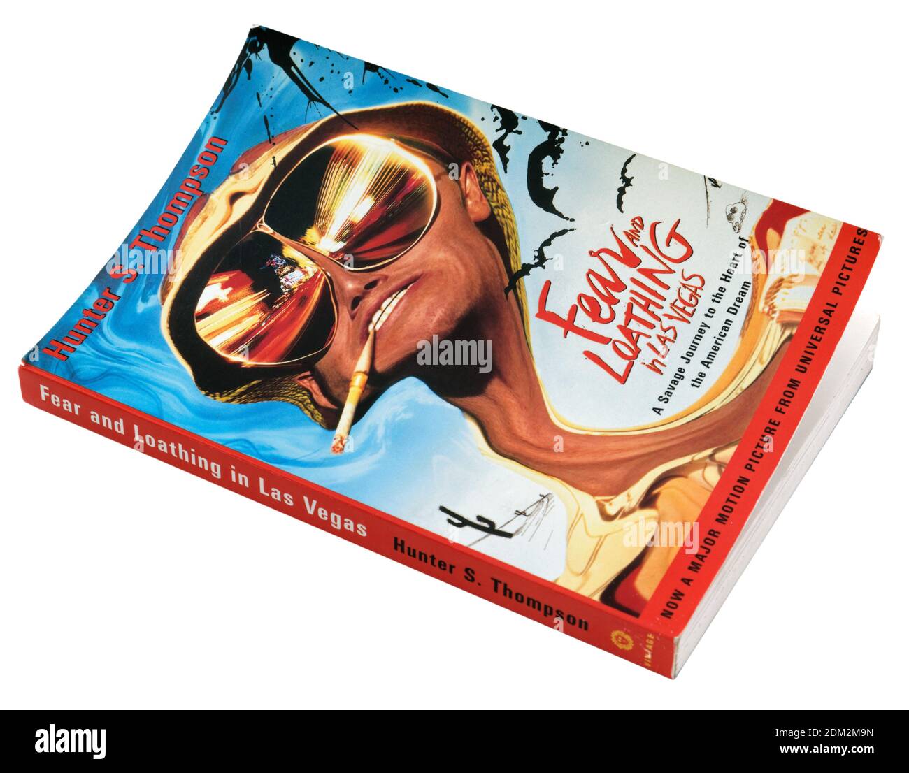 fear and loathing in las vegas hunter s thompson fear and loathing in las vegas hunter s thompson
