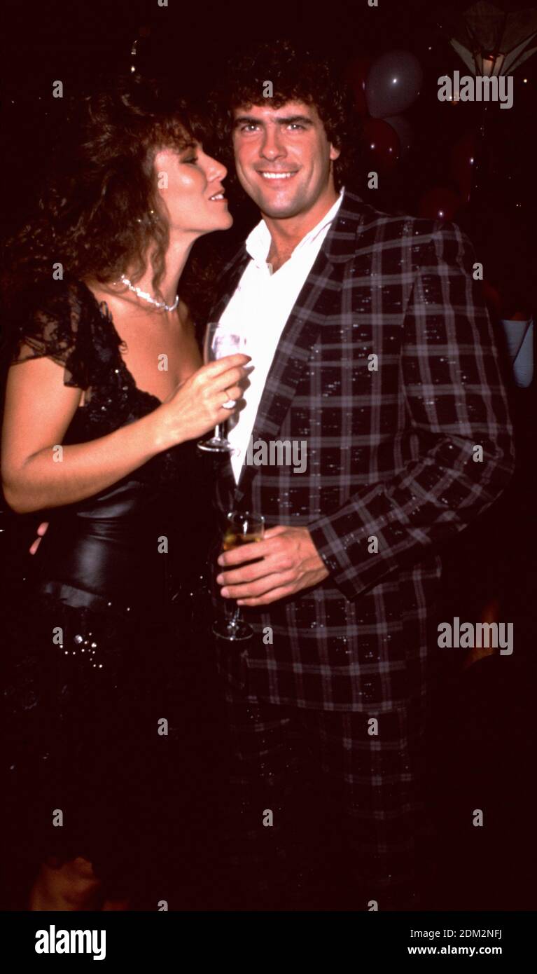 London, UK. LIBRARY. Linda Lusardi and Terry Bailey . StringfellowÕs ...