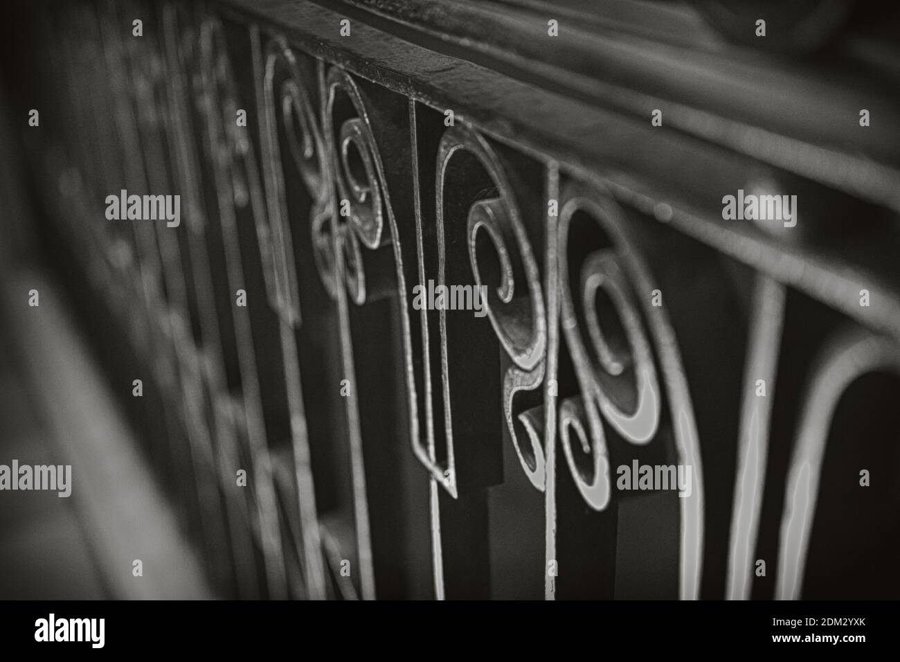 Handrailings hi-res stock photography and images - Alamy