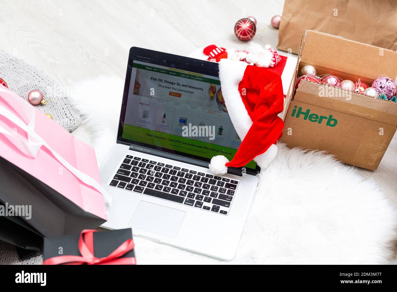Are You Struggling With iherb cupon code? Let's Chat