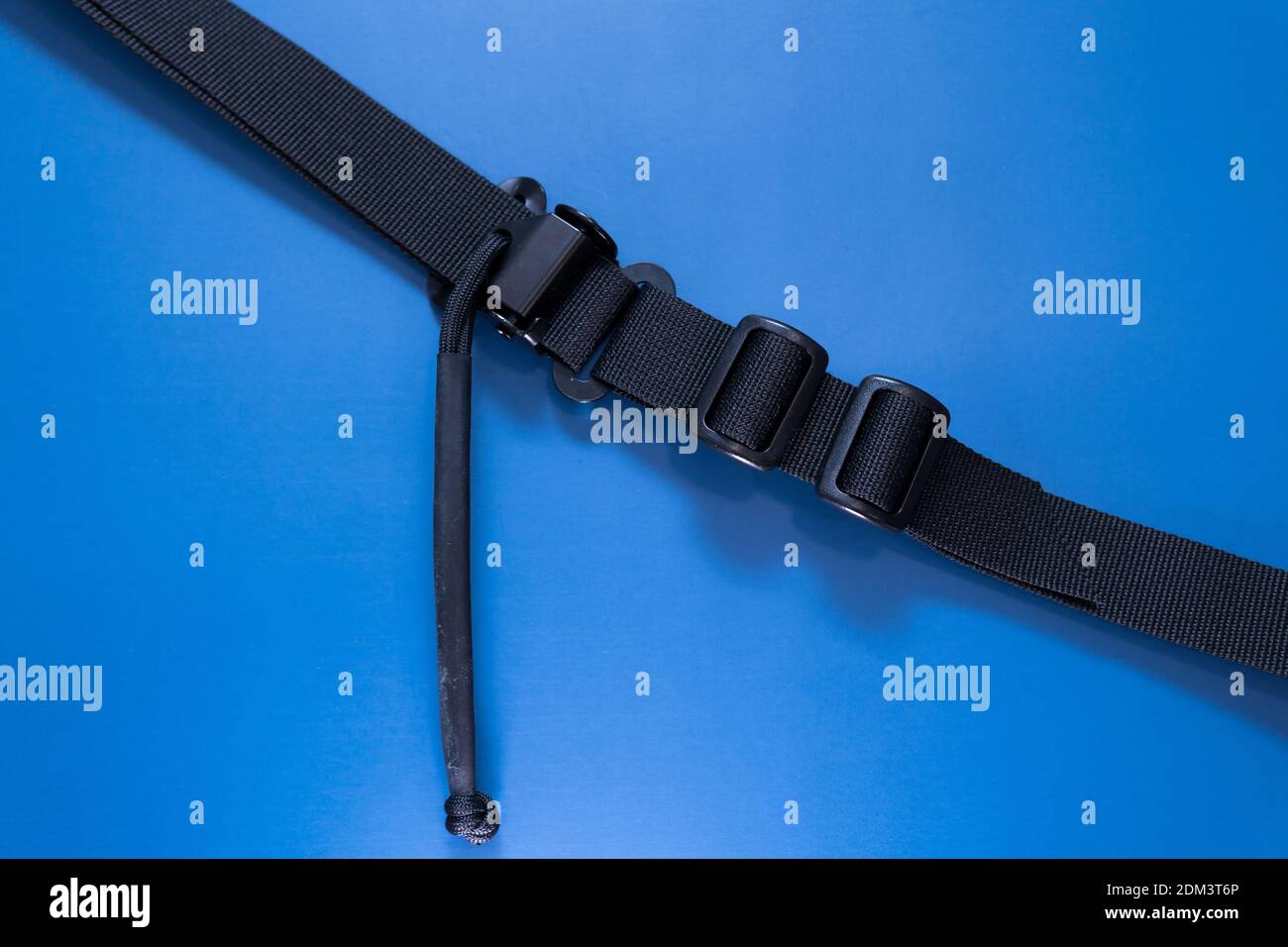 Blue strap High Resolution Stock Photography and Images - Alamy